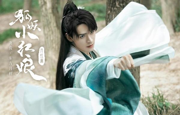 Tranh cãi về phim của Dương Mịch, fan bị khóa bình luận-16