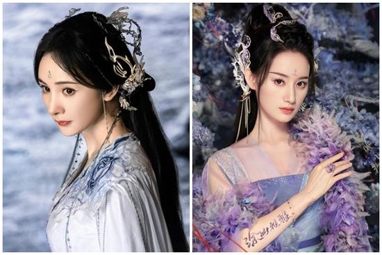 Tranh cãi về phim của Dương Mịch, fan bị khóa bình luận