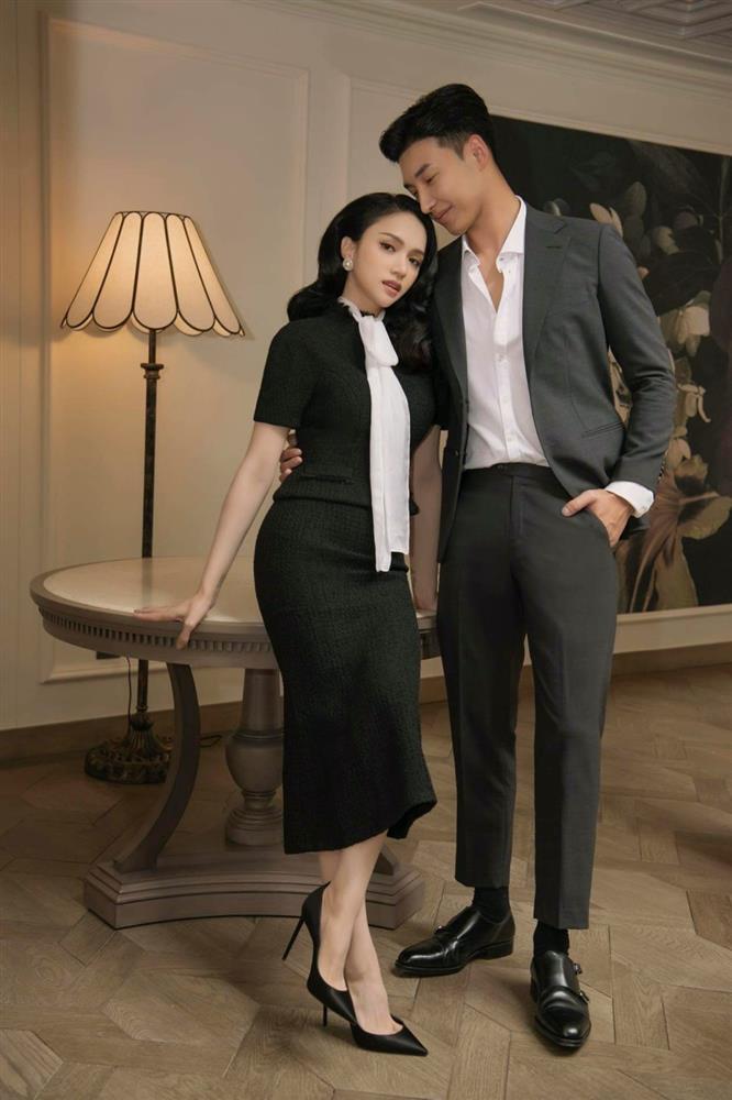 Hương Giang phiên bản tăng cân sau thất bại hôn nhân-1