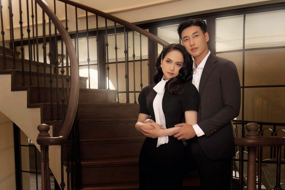 Hương Giang phủ nhận MV trà xanh liên quan đến chính mình-3