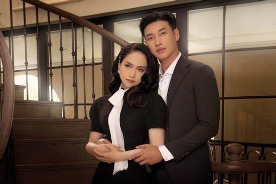 Hương Giang phủ nhận MV 'trà xanh' liên quan đến chính mình