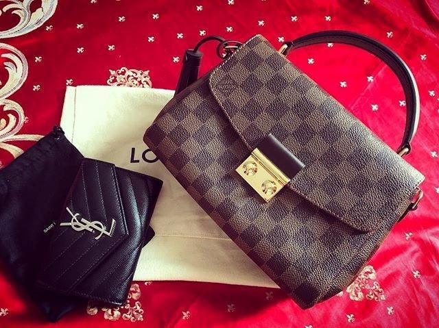 Dép 30 triệu mà hot girl Trâm Anh để chó cắn tan nát-9