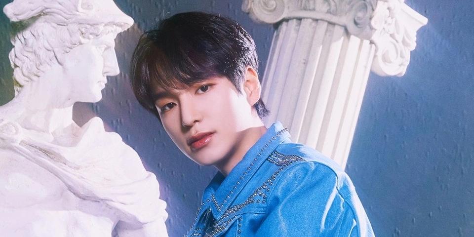 Nam ca sĩ Hàn Quốc gánh hậu quả vì lái xe sau khi uống rượu bia-1