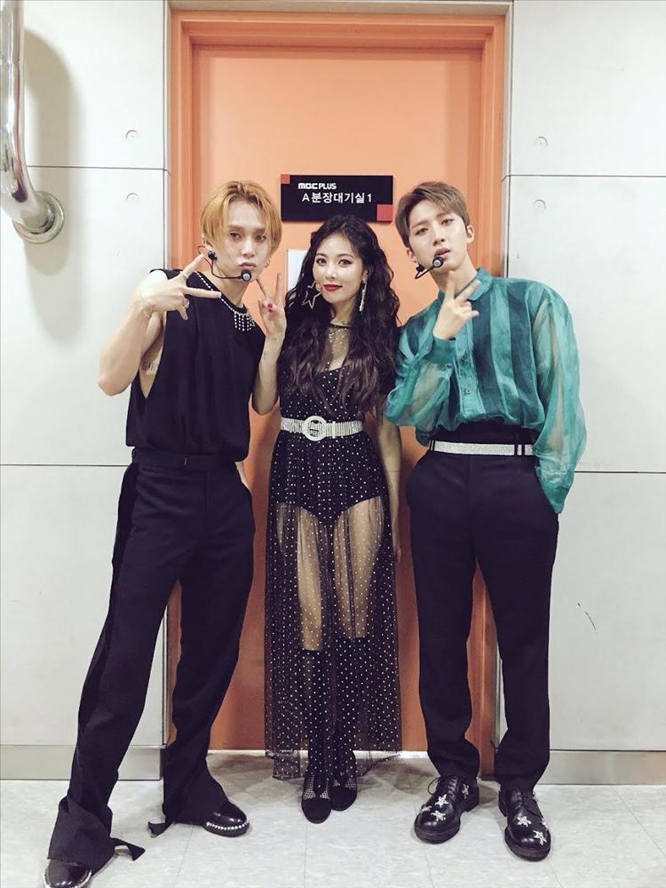 7 tin đồn hẹn hò ở Kpop kết thúc lãng xẹt-2