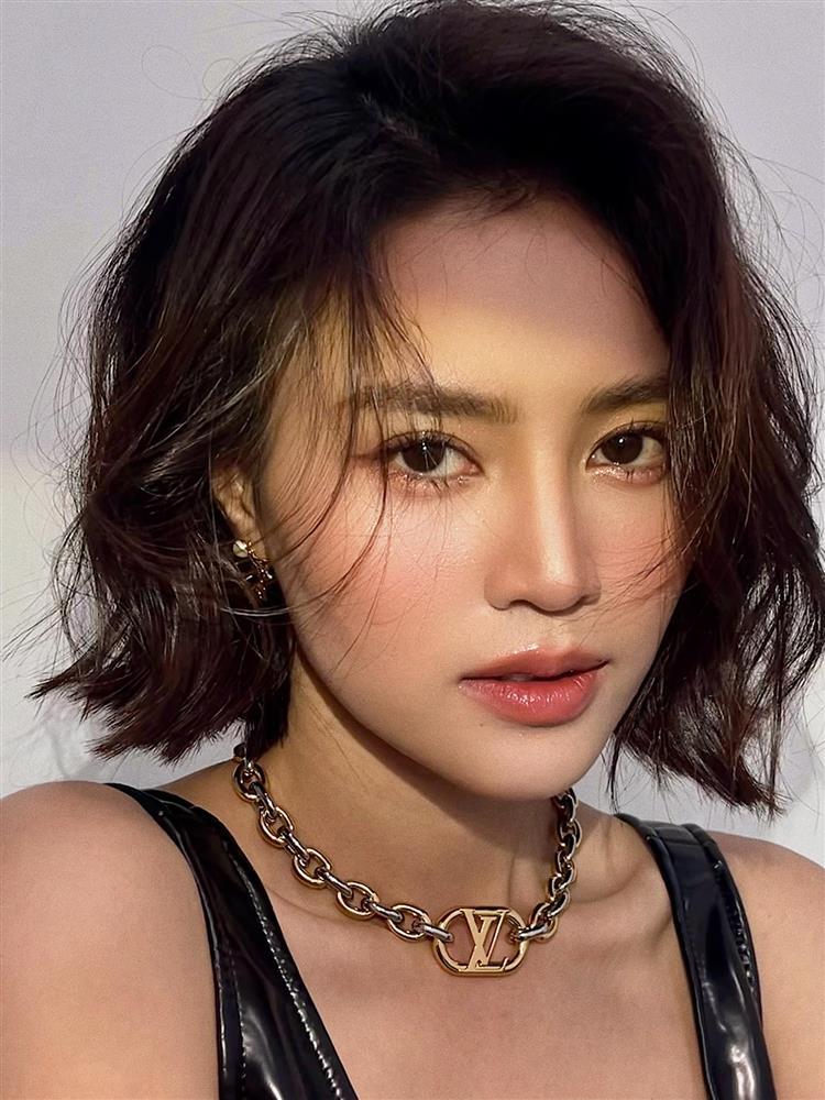 Ninh Dương Lan Ngọc nhảy sai vũ đạo khiến dân mạng cười ngất-1