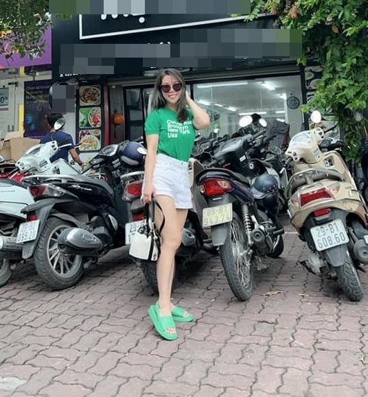 Bà xã Hồng Đăng ra sao sau những ngày cười chỉ thấy răng?-1