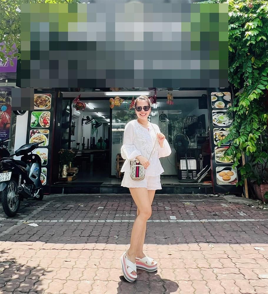 Bà xã Hồng Đăng ra sao sau những ngày cười chỉ thấy răng?-2