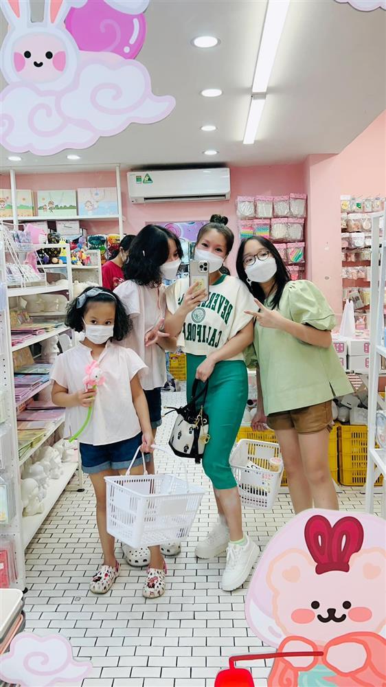 Bà xã Hồng Đăng ra sao sau những ngày cười chỉ thấy răng?-3