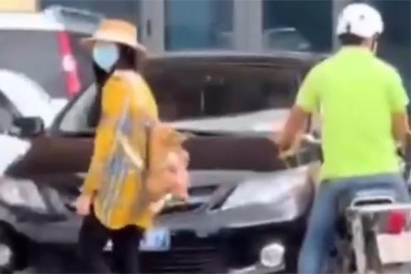 Anna Bắc Giang lại bị công an mời lên làm việc-2