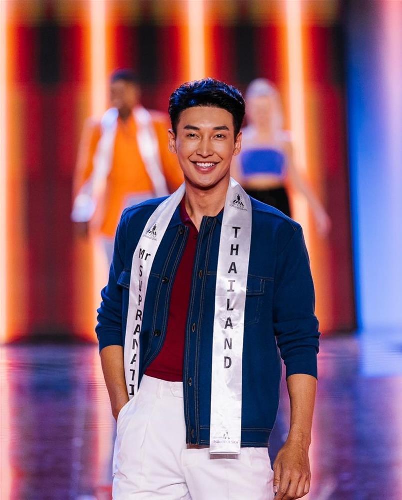 Tình mới ngoại quốc của Hương Giang hóa ra là Nam vương-4