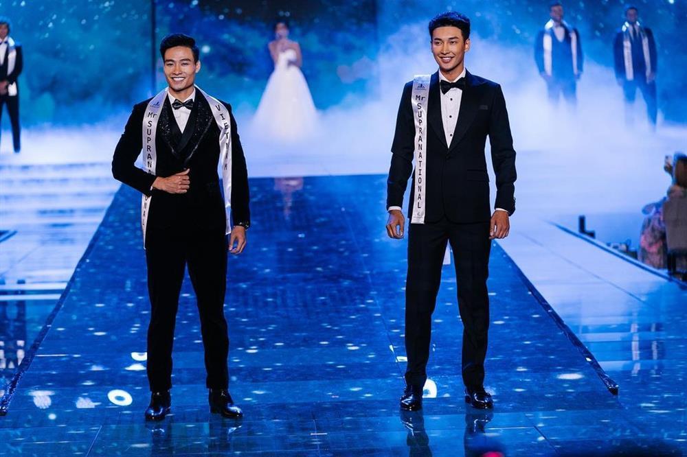 Tình mới ngoại quốc của Hương Giang hóa ra là Nam vương-5