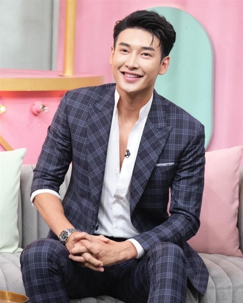 Tình mới ngoại quốc của Hương Giang hóa ra là Nam vương-7