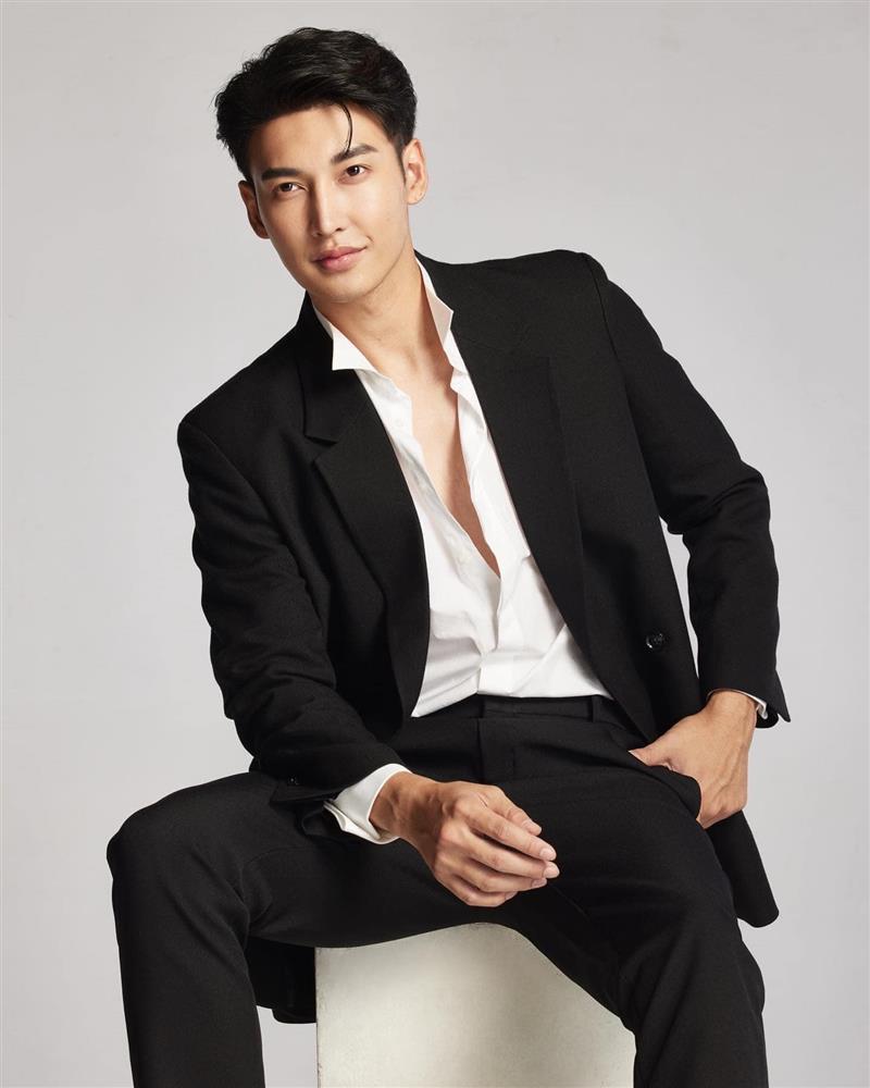 Tình mới ngoại quốc của Hương Giang hóa ra là Nam vương-8