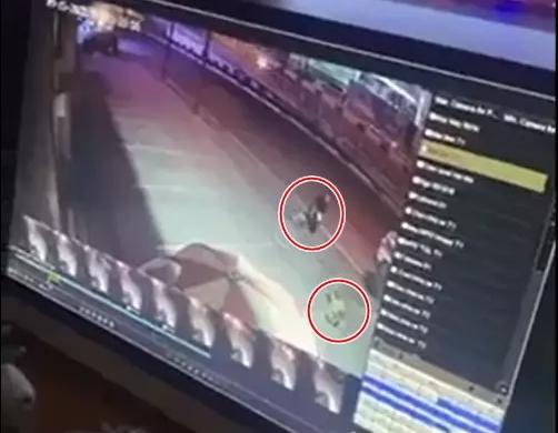 Vụ đâm chết người ở Láng Hạ: Khởi tố nghi phạm và tài xế taxi-2