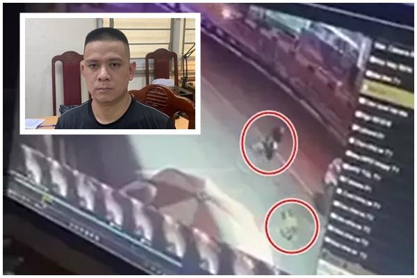 Tử hình kẻ cuồng ghen đâm chết ‘tình địch’, bắt cóc nhân tình trên phố Láng Hạ-2