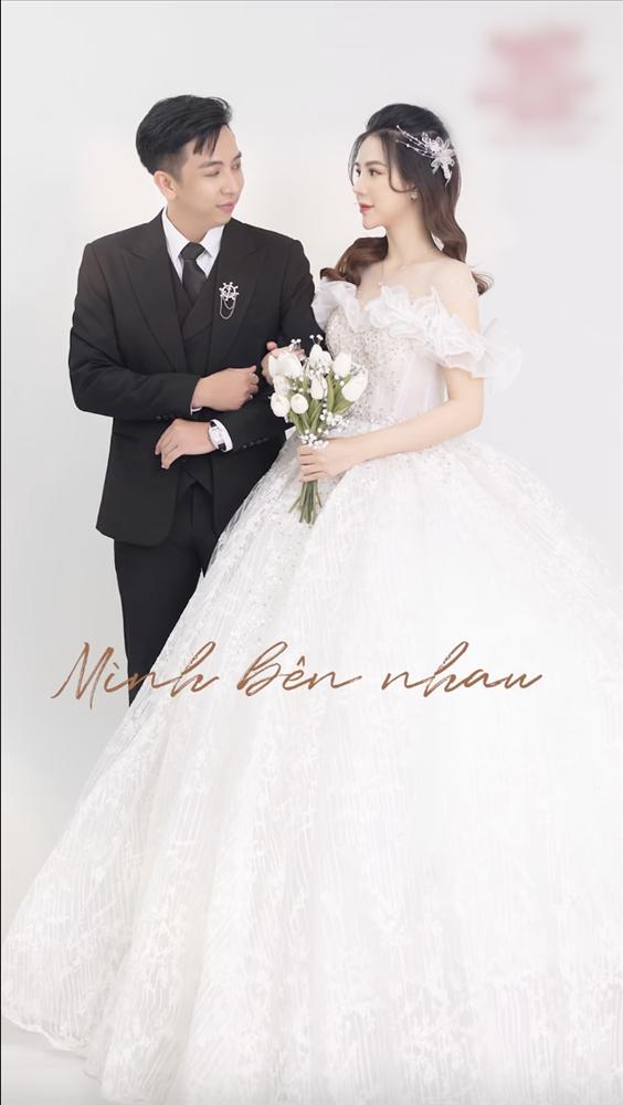 Ảnh cưới của Lý Tuấn Kiệt (HKT) và hot girl Linh Rin-2