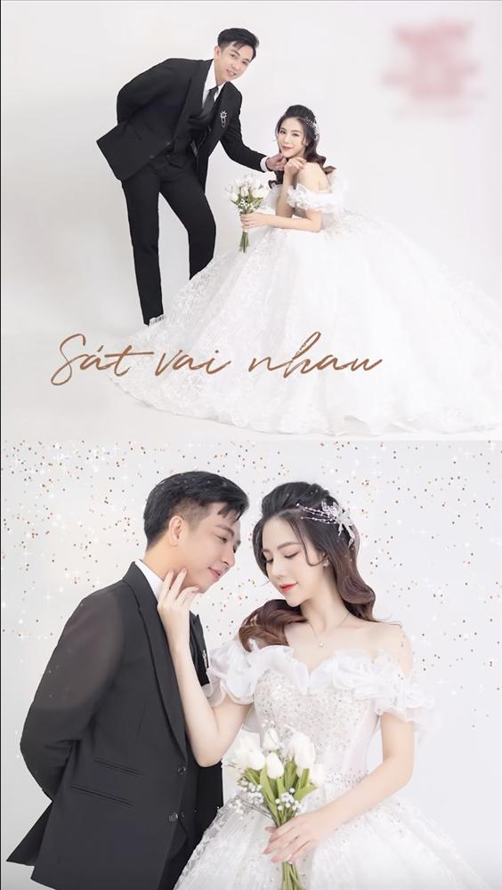 Ảnh cưới của Lý Tuấn Kiệt (HKT) và hot girl Linh Rin-4