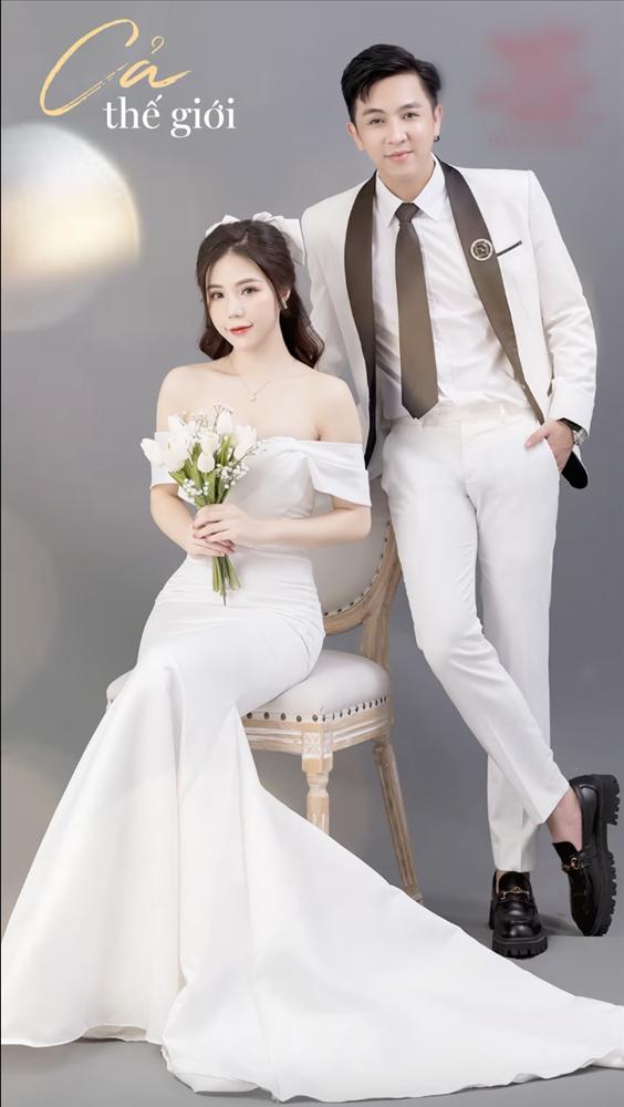 Ảnh cưới của Lý Tuấn Kiệt (HKT) và hot girl Linh Rin-5