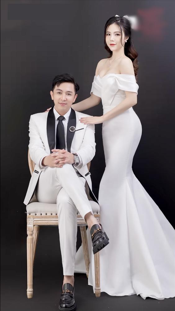 Ảnh cưới của Lý Tuấn Kiệt (HKT) và hot girl Linh Rin-6