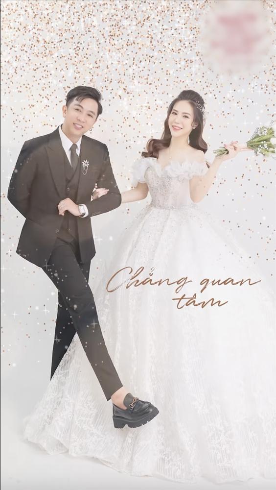 Ảnh cưới của Lý Tuấn Kiệt (HKT) và hot girl Linh Rin-7