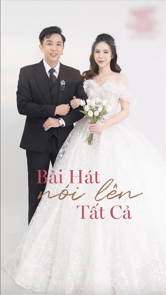 Ảnh cưới của Lý Tuấn Kiệt (HKT) và hot girl Linh Rin-8