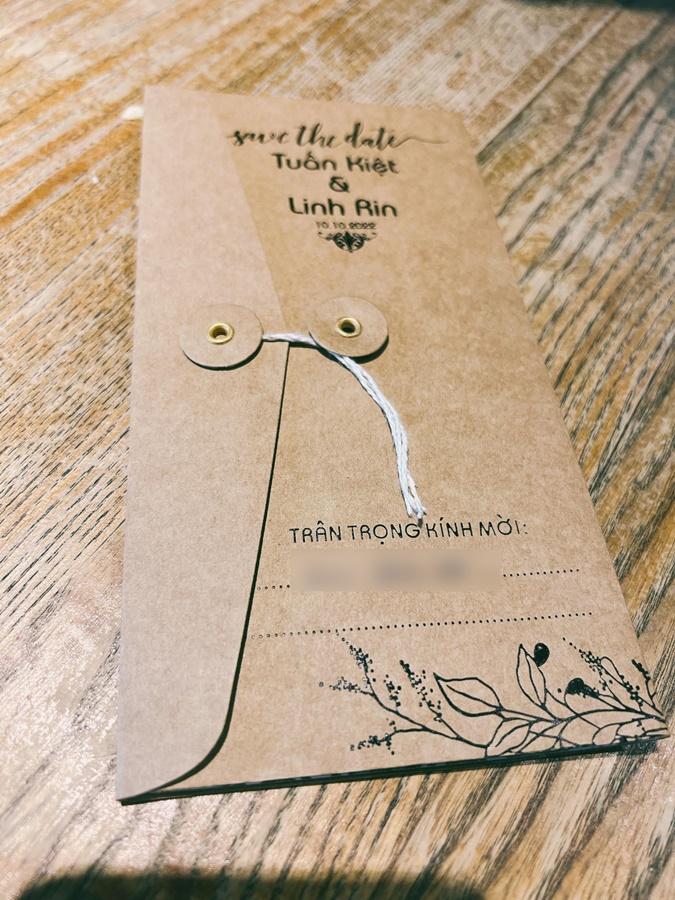 Ảnh cưới của Lý Tuấn Kiệt (HKT) và hot girl Linh Rin-10