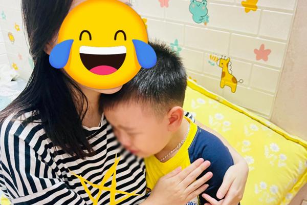 Những lời nhắn tay đơn giản nhưng ngập yêu thương của bố mẹ-9