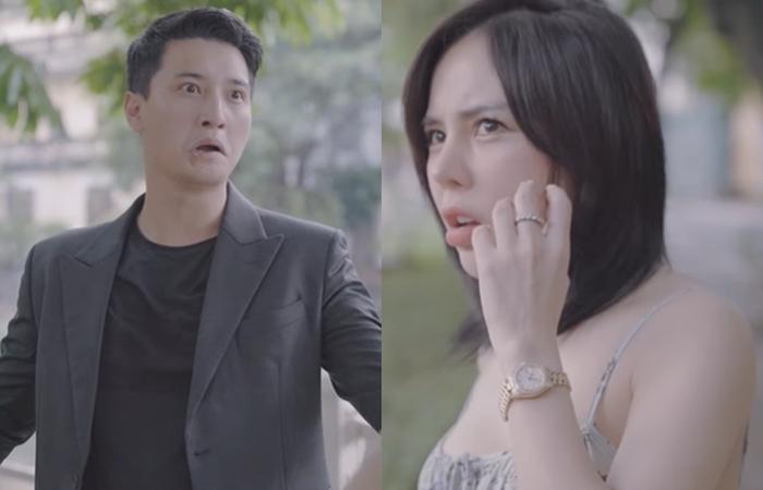 HÀI: Cái kết cho Huỳnh Anh khi lỡ tay tát Bạch Lan Phương-2