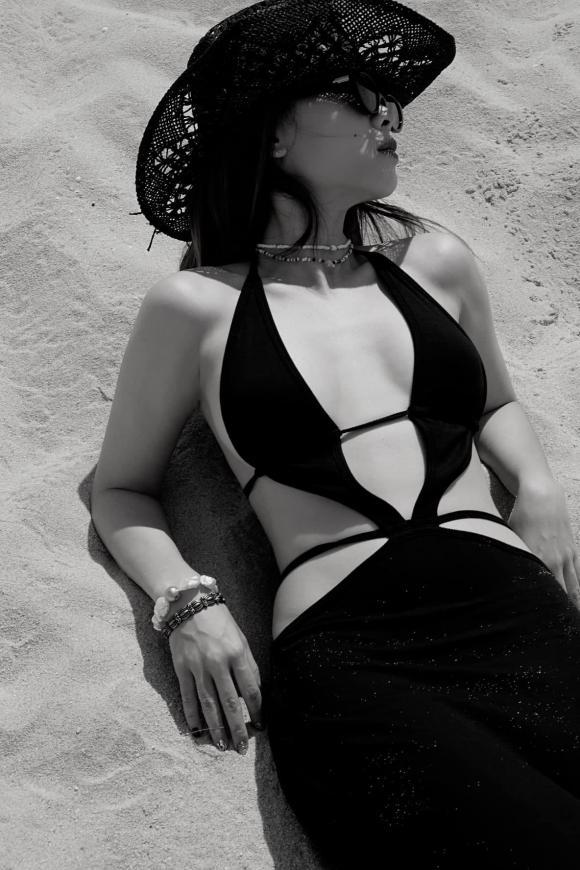 Yến Trang hé lộ bí quyết giữ dáng ở độ tuổi U40-2