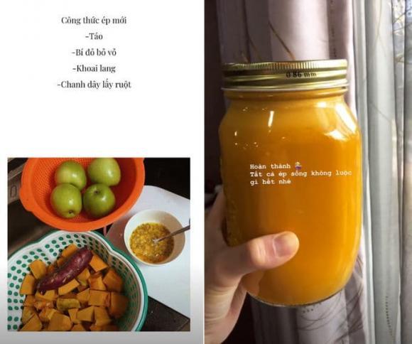 Yến Trang hé lộ bí quyết giữ dáng ở độ tuổi U40-8