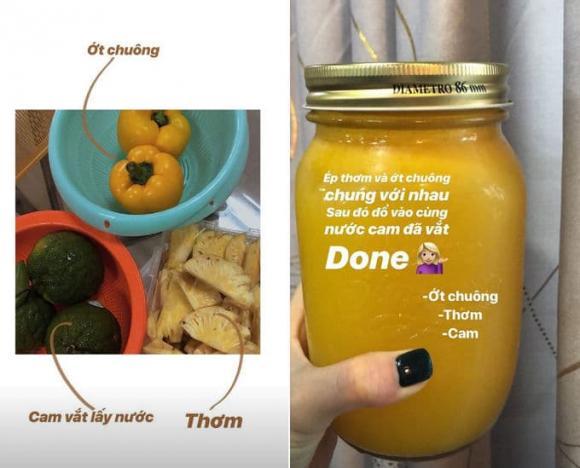 Yến Trang hé lộ bí quyết giữ dáng ở độ tuổi U40-9