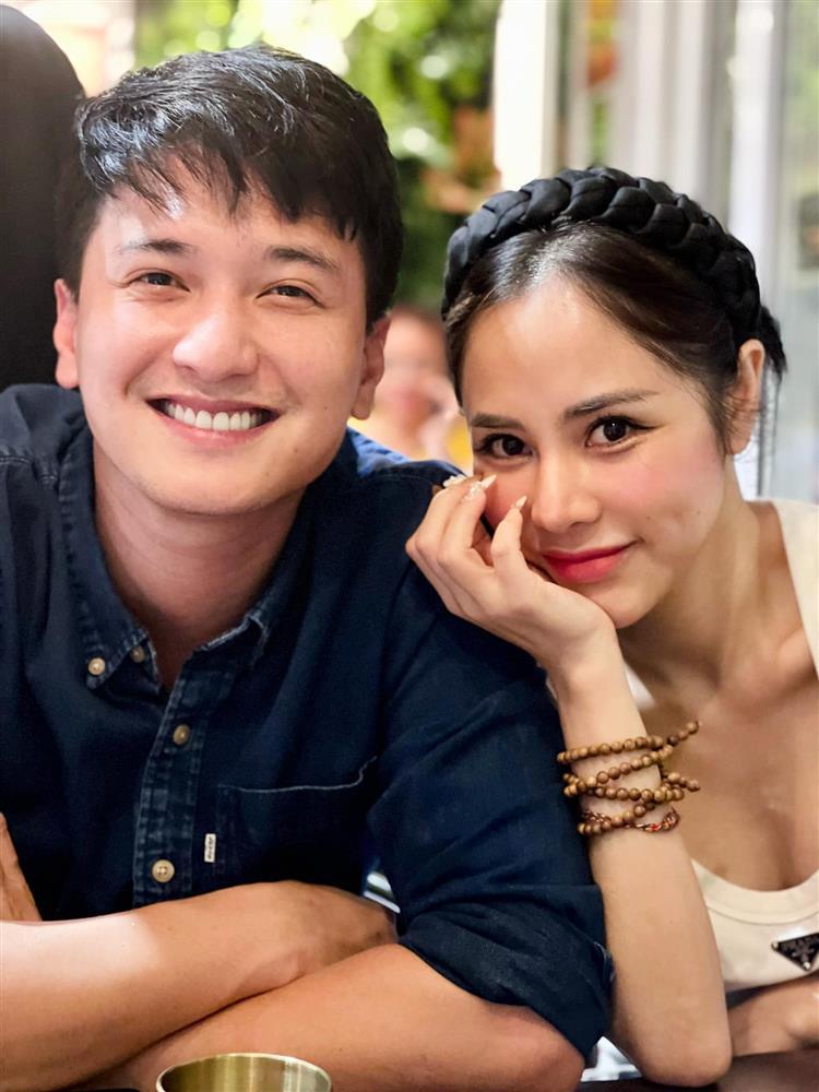 HÀI: Cái kết cho Huỳnh Anh khi lỡ tay tát Bạch Lan Phương-4