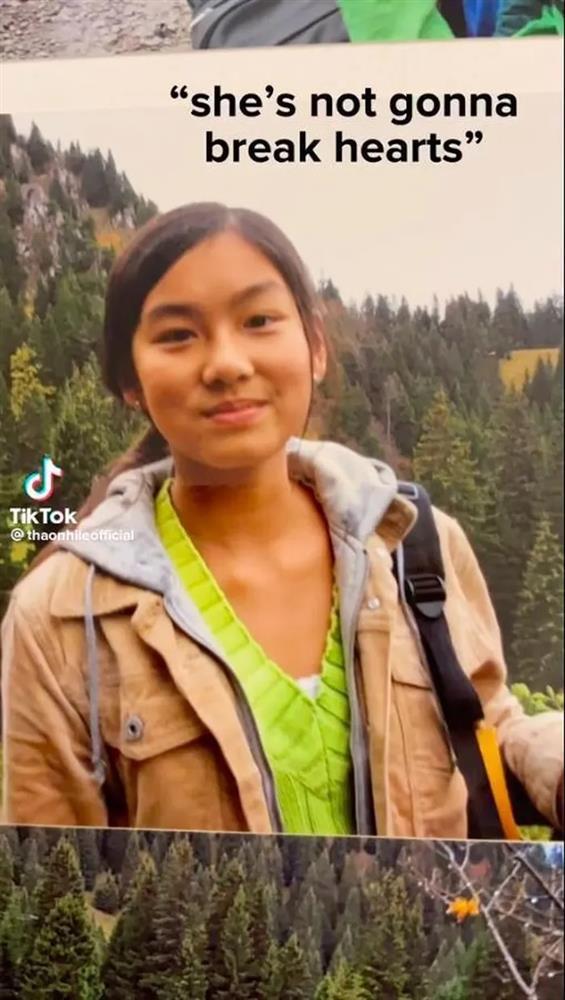 Thảo Nhi Lê thời nhỏ được nhận xét giống Rosé BLACKPINK-2