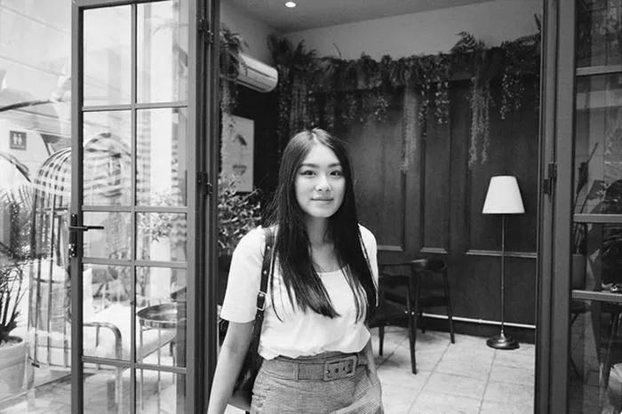 Thảo Nhi Lê thời nhỏ được nhận xét giống Rosé BLACKPINK-4