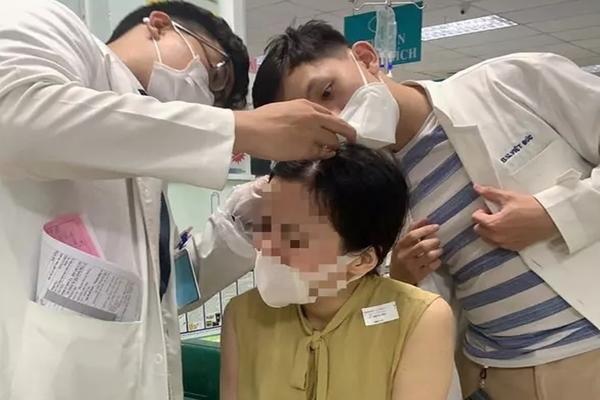 Chủ một kênh Youtube bị khởi tố do vu khống phụ nữ-2