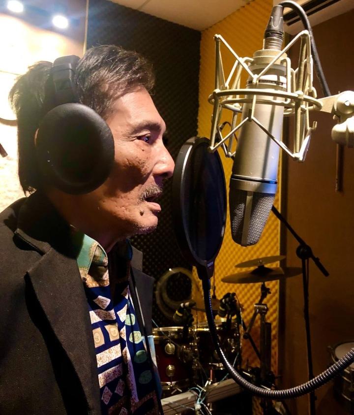 Bạn thân khẳng định Thương Tín không đến mức tiều tụy-5