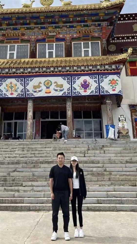 Chồng cũ Từ Hy Viên mạnh tay mua nhà tặng nhân tình-5