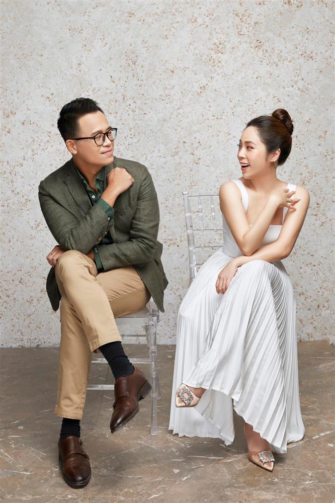 Cơ ngơi bạc tỷ của MC đình đám VTV và người vợ cùng ngành-3