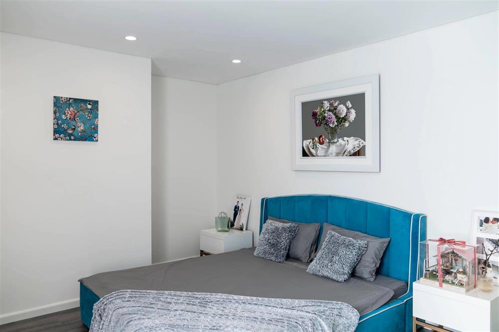 MC Đức Bảo siêu giàu, ở chung cư 6,5 tỷ còn tậu thêm biệt thự-9