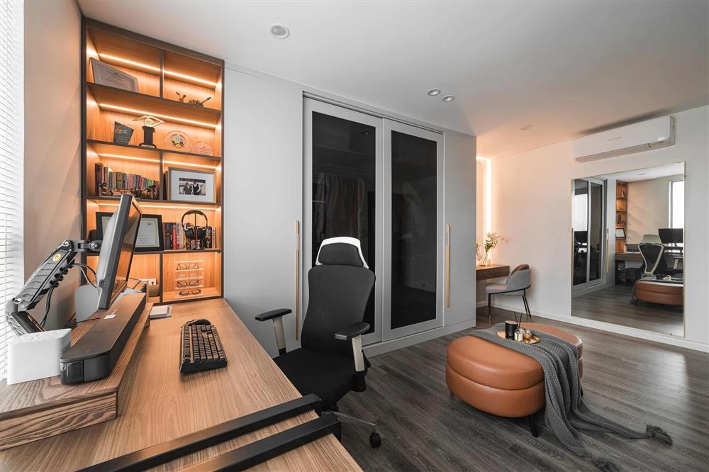 MC Đức Bảo siêu giàu, ở chung cư 6,5 tỷ còn tậu thêm biệt thự-11