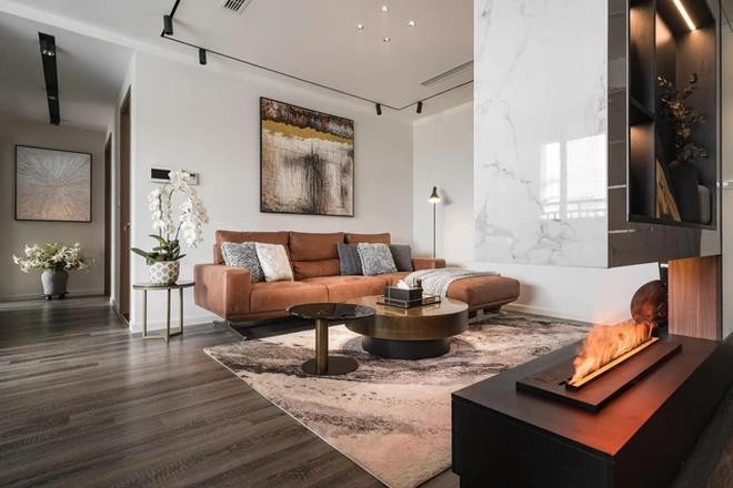 Cơ ngơi bạc tỷ của MC đình đám VTV và người vợ cùng ngành-7