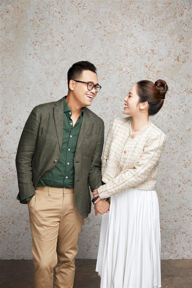 Cơ ngơi bạc tỷ của MC đình đám VTV và người vợ cùng ngành-4