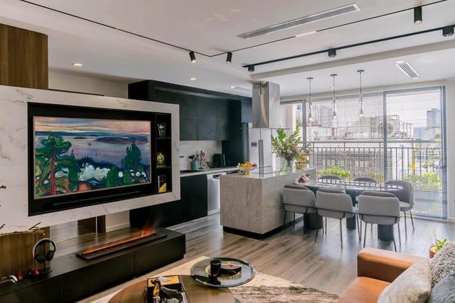 MC Đức Bảo siêu giàu, ở chung cư 6,5 tỷ còn tậu thêm biệt thự-7