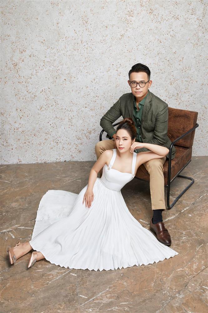 Cơ ngơi bạc tỷ của MC đình đám VTV và người vợ cùng ngành-5