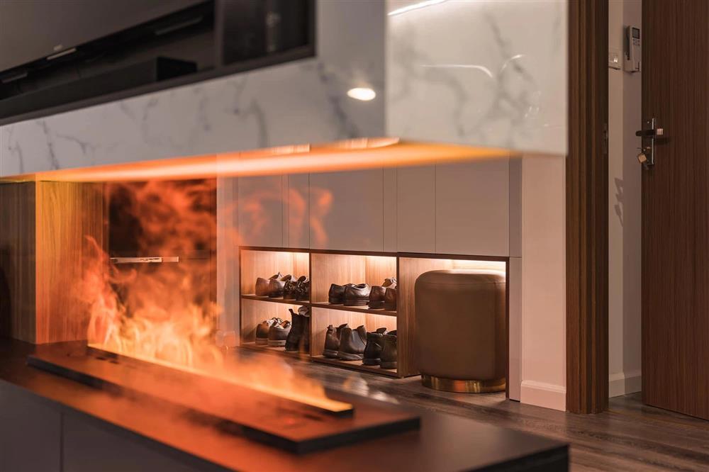 Cơ ngơi bạc tỷ của MC đình đám VTV và người vợ cùng ngành-19