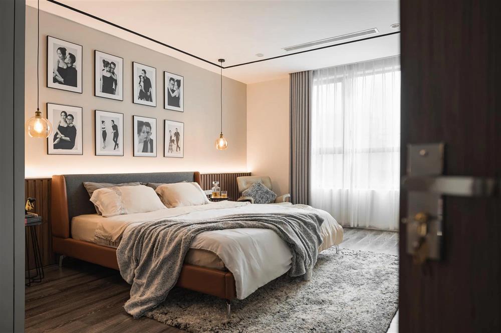 MC Đức Bảo siêu giàu, ở chung cư 6,5 tỷ còn tậu thêm biệt thự-8