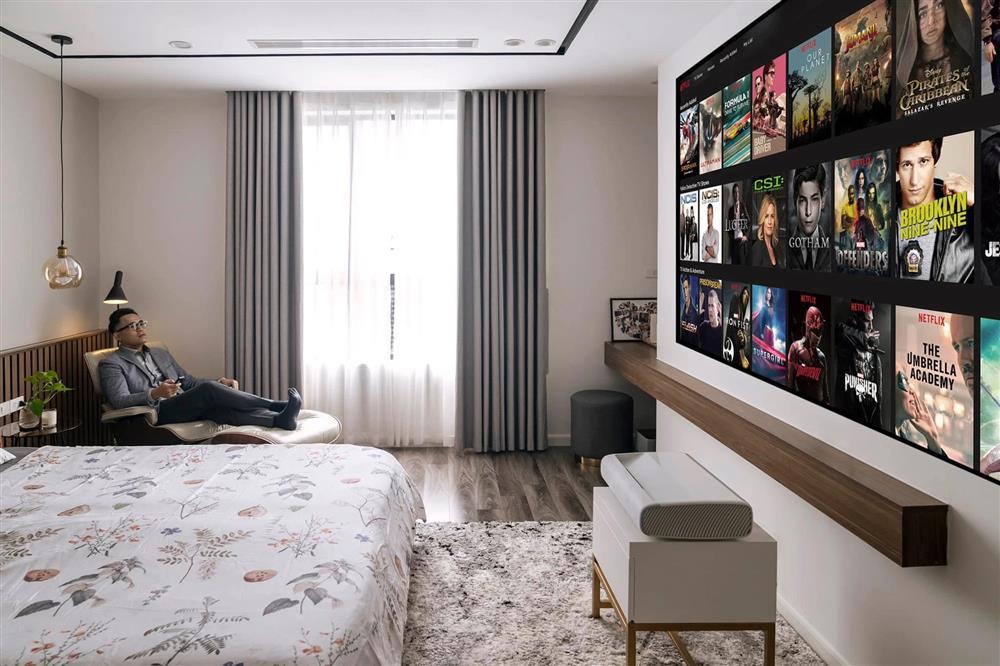 MC Đức Bảo siêu giàu, ở chung cư 6,5 tỷ còn tậu thêm biệt thự-10