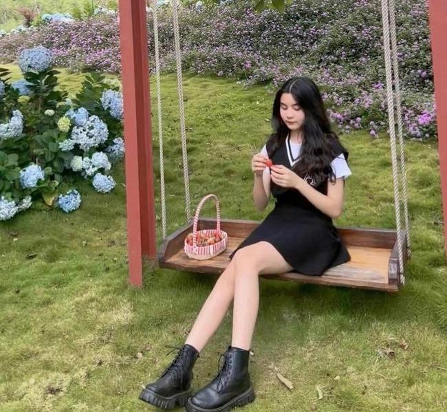 Kim Duyên, Ngọc Châu dụ Quyền Linh cho con gái thi Hoa hậu-4