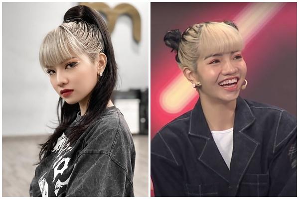 Loạt Tiktoker Việt lộ nhan sắc thật khác xa ảnh sống ảo-4