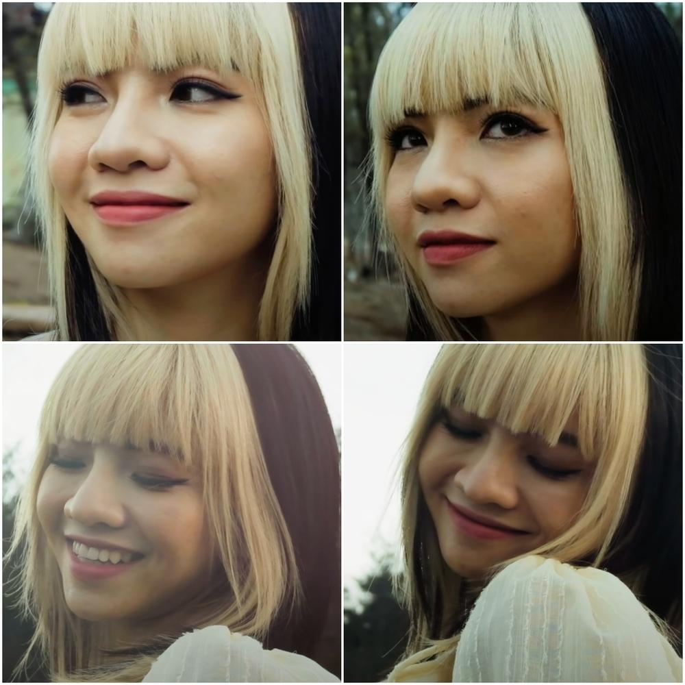 Loạt Tiktoker Việt lộ nhan sắc thật khác xa ảnh sống ảo-6